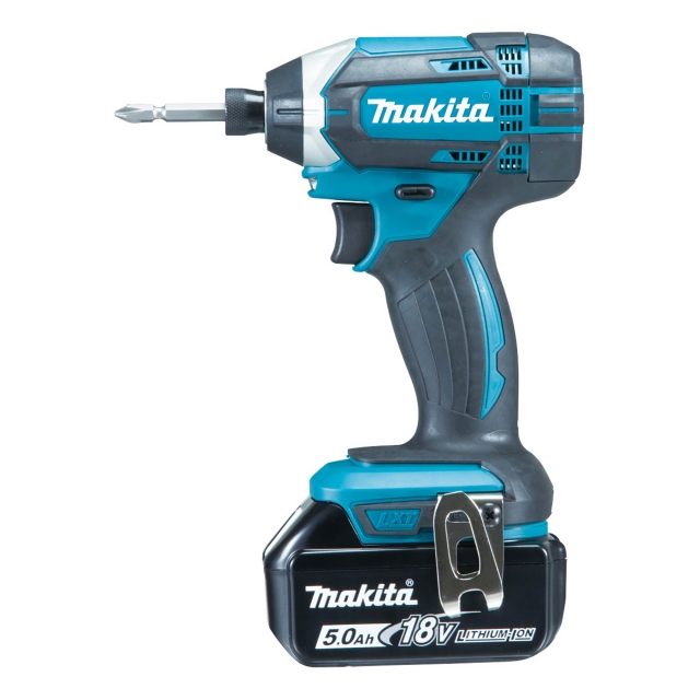MAKITA MAKITA DLX2131TJ 18v DHP482/DTD152 Twin Pack with 2x5ah batteries