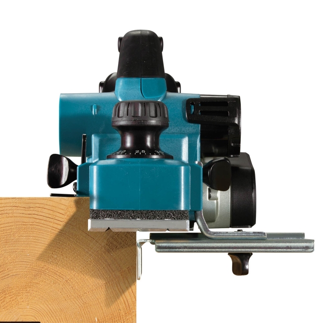 MAKITA MAKITA DKP181Z 18v 82mm Brushless LXT Planer BODY ONLY