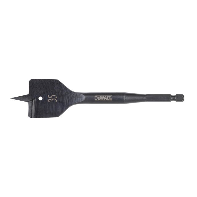 DEWALT DEWALT DT4776QZ 35 X 152mm Extreme Flat Wood Bit