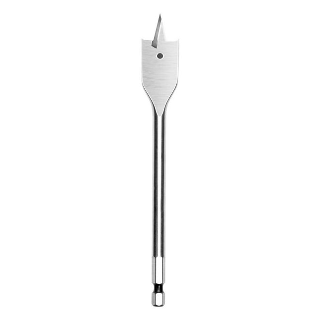 DEWALT DEWALT DT4812QZ 12mm x 160mm Flat Wood Bit