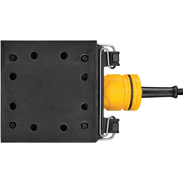 DEWALT DEWALT DWE6411 240v 1/4 Sheet Sander