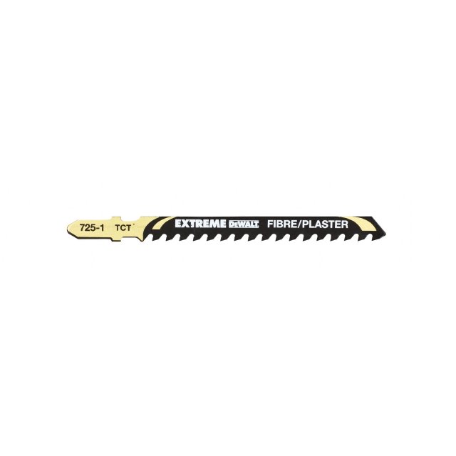 DEWALT DEWALT DT2103QZ Jigsaw Blade (1) Fibreglass/Tiles