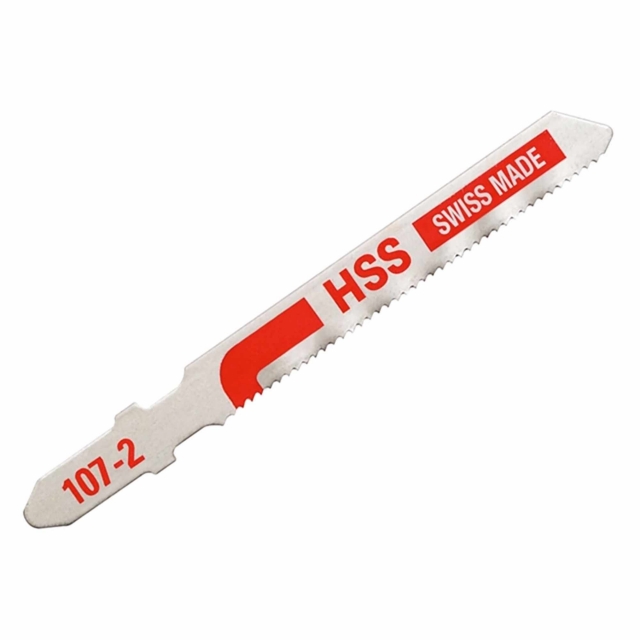 DEWALT DEWALT DT2170QZ HSS Jigsaw blade (20) Metal
