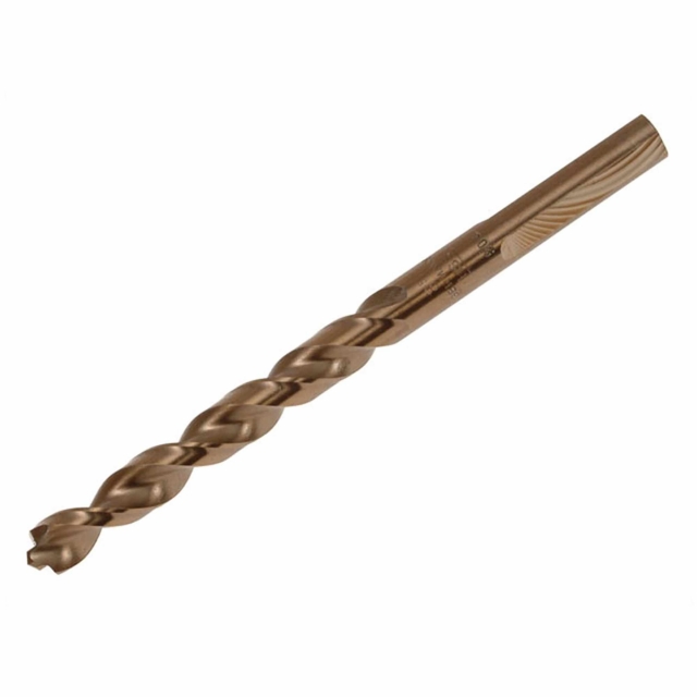 DEWALT DEWALT DT5558QZ 10.5mm EXTREME 2 HSS-G Drill Bit 10 pack