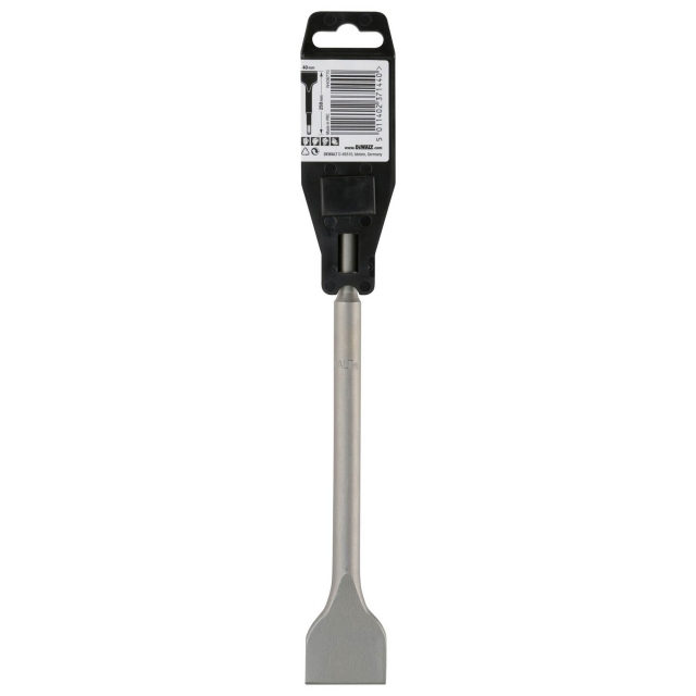 DEWALT DEWALT DT6803QZ 40mm x 250mm SDS+ Flat Chisel