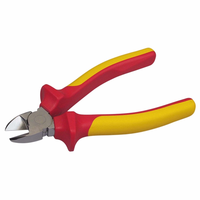 STANLEY STANLEY 0 84 009 Fatmax 160mm VDE Narrow Diagonal Pliers