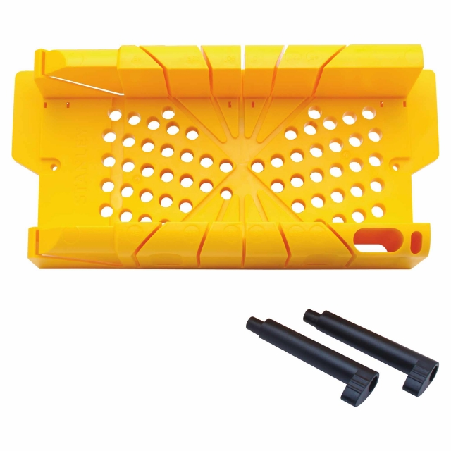 STANLEY STANLEY 1 20 112 Mitre Box