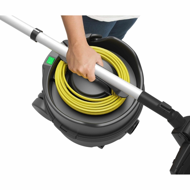 NUMATIC NUMATIC ERP180-11 240v Eco Vac