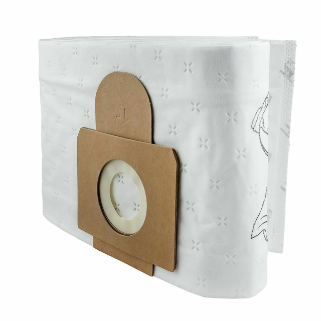 V-TUF V-TUF VTM101 Dust Bags for M-Class Mini (5 pack)