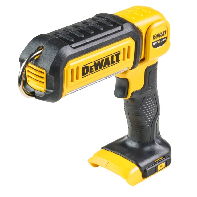 DEWALT DEWALT DCL050 18v XR LED Area Light Body Only