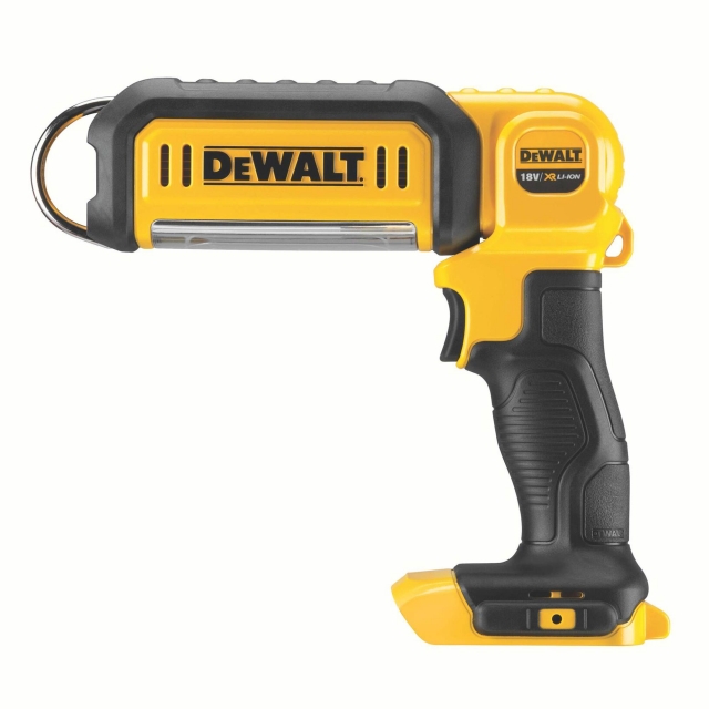 DEWALT DEWALT DCL050 18v XR LED Area Light Body Only