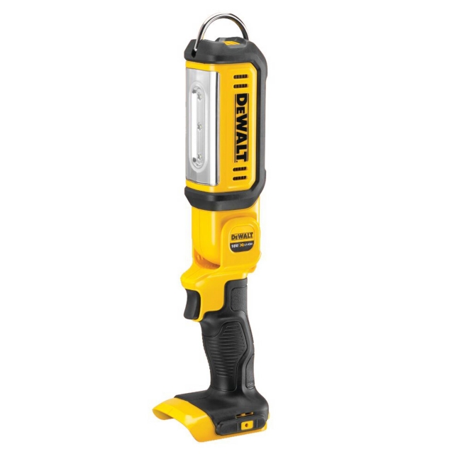 DEWALT DEWALT DCL050 18v XR LED Area Light Body Only