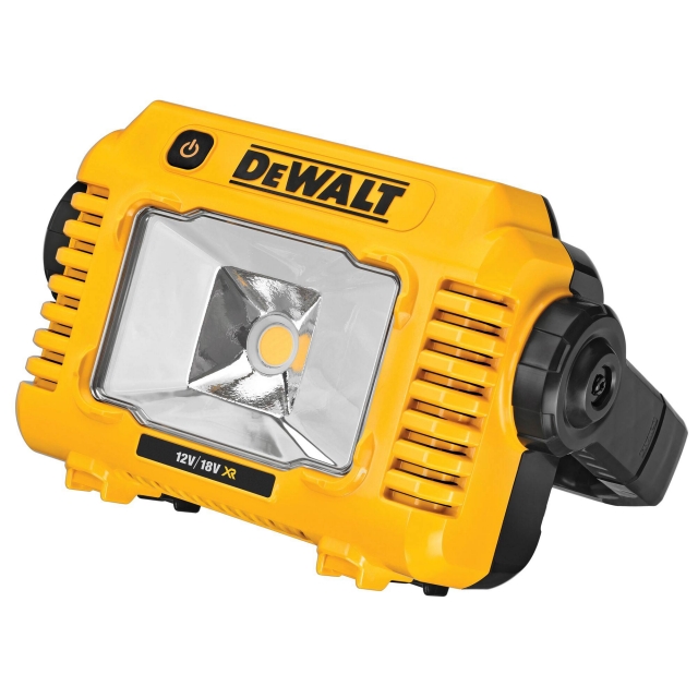 DEWALT DEWALT DCL077 12-18v Compact Task Light BODY ONLY