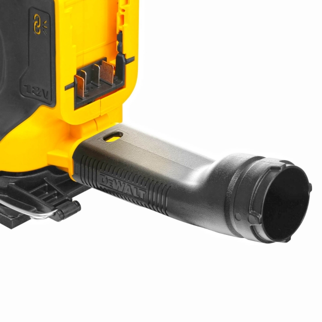 DEWALT DEWALT DCW200N 18v Brushless 1/4 Sheet Sander BODY ONLY