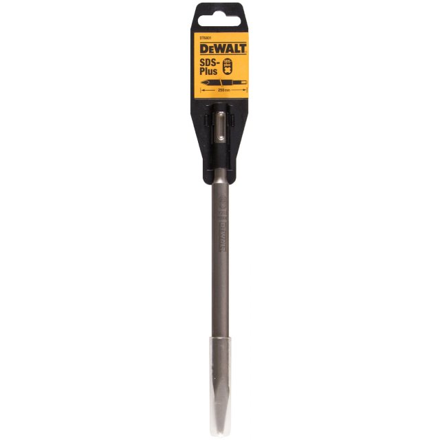 DEWALT DEWALT DT6801QZ SDS+ Pointed Chisel 250mm