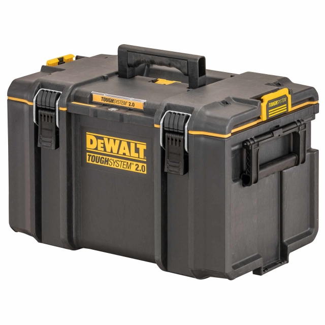 DEWALT DEWALT DWST83342-1 DS400 Toughsystem 2.0 Toolbox