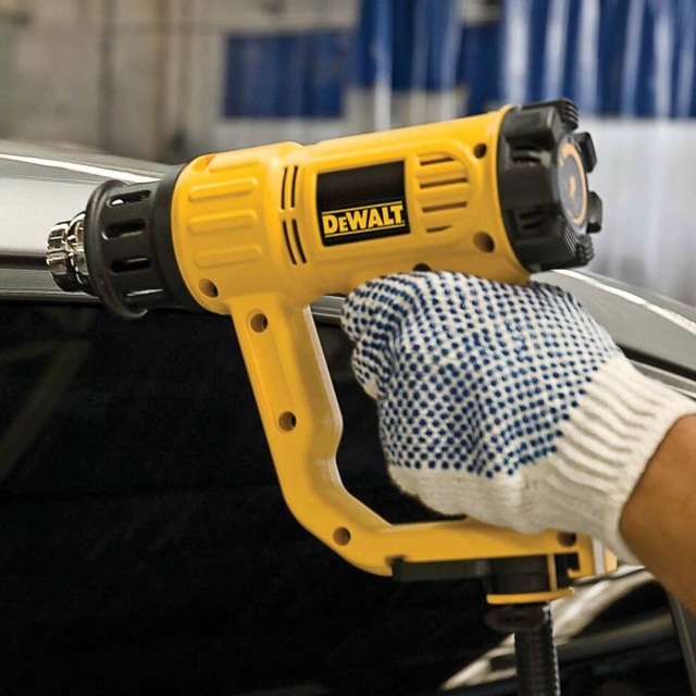 DEWALT DEWALT D26411 240v 1800w Heatgun