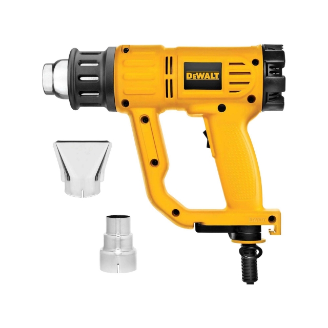 DEWALT DEWALT D26411 240v 1800w Heatgun