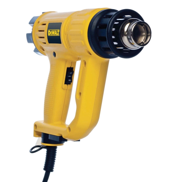 DEWALT DEWALT D26411 240v 1800w Heatgun