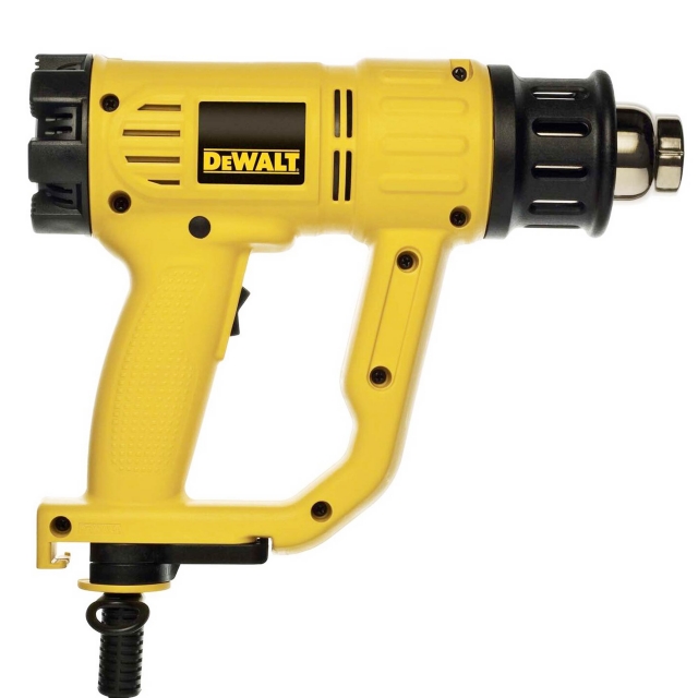 DEWALT DEWALT D26411 240v 1800w Heatgun