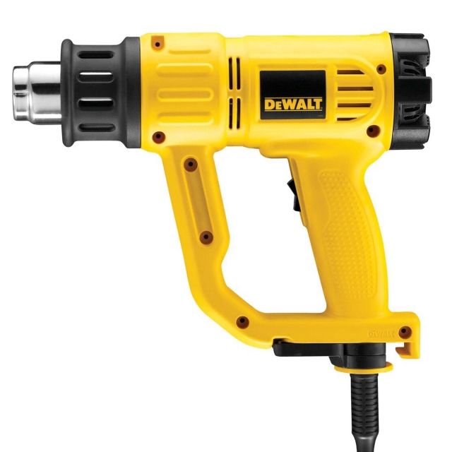 DEWALT DEWALT D26411 240v 1800w Heatgun