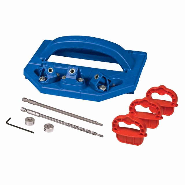 KREG KREG KJDECKSYS20 Deck Jig System