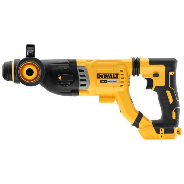 DEWALT DEWALT DCH263NT 18v Brushless SDS Plus Hammer Drill BODY ONLY + Case