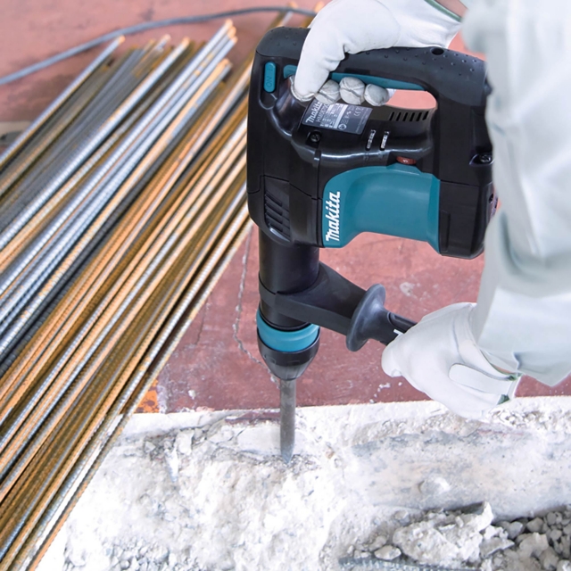 MAKITA MAKITA HM0870C 110V Demolition Hammer