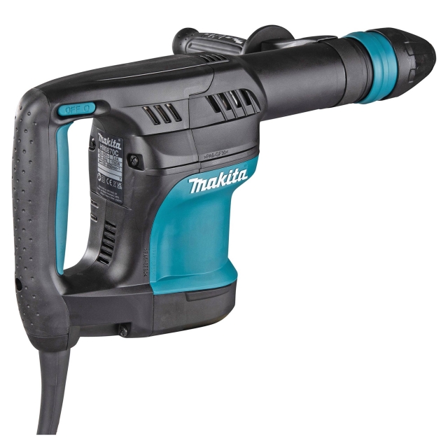 MAKITA MAKITA HM0870C 110V Demolition Hammer