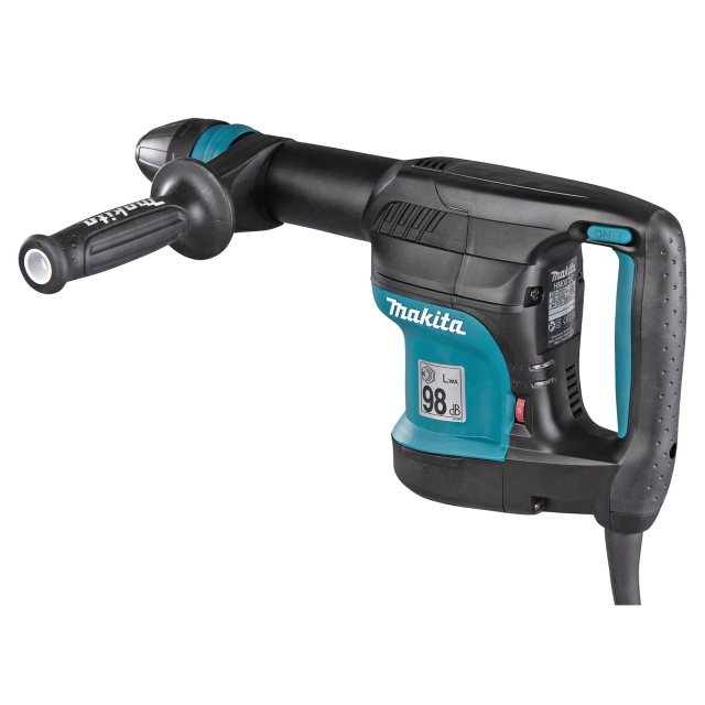 MAKITA MAKITA HM0870C 110V Demolition Hammer