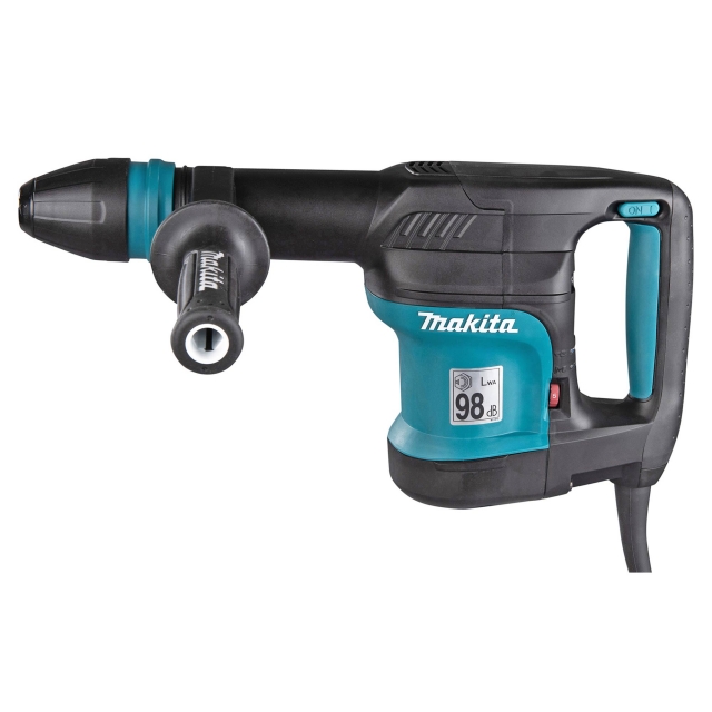MAKITA MAKITA HM0870C 110V Demolition Hammer