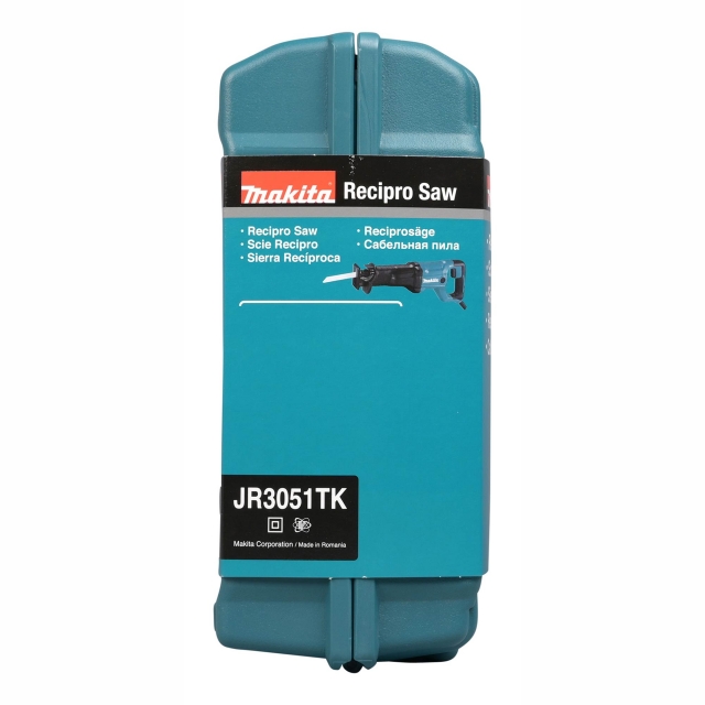 MAKITA MAKITA JR3051TK 110v 1200w Reciprocating Saw