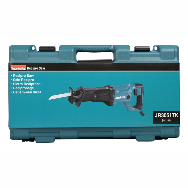 MAKITA MAKITA JR3051TK 110v 1200w Reciprocating Saw