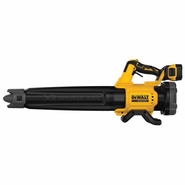 DEWALT DEWALT DCMBL562P1 18v Brushless Axial Blower with  1x5ah Battery