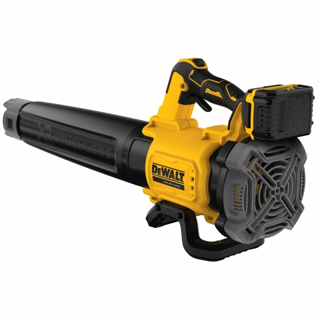 DEWALT DEWALT DCMBL562P1 18v Brushless Axial Blower with  1x5ah Battery