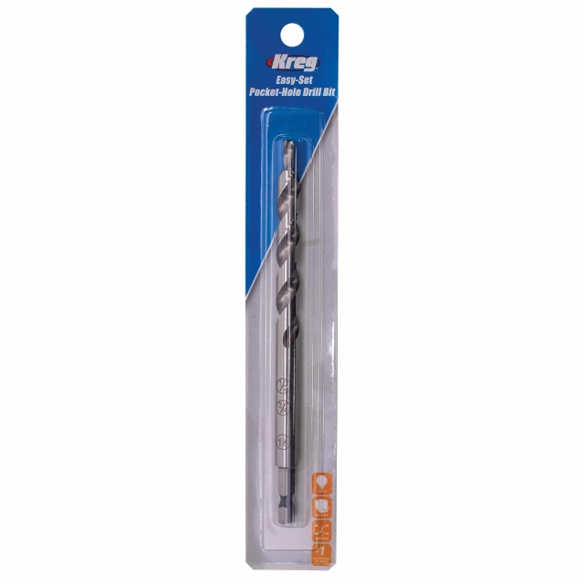 KREG KREG KPHA300 Easy-Set Drill Bit