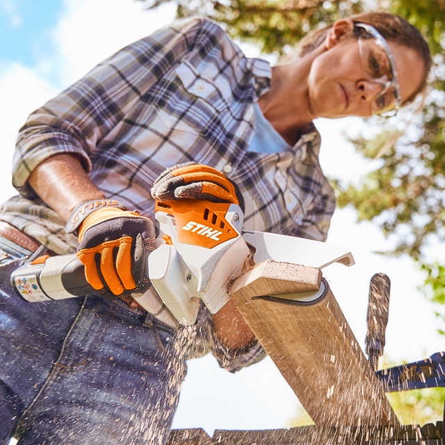 STIHL STIHL GTA26 Cordless Hand Pruner