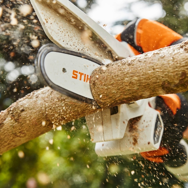STIHL STIHL GTA26 Cordless Hand Pruner