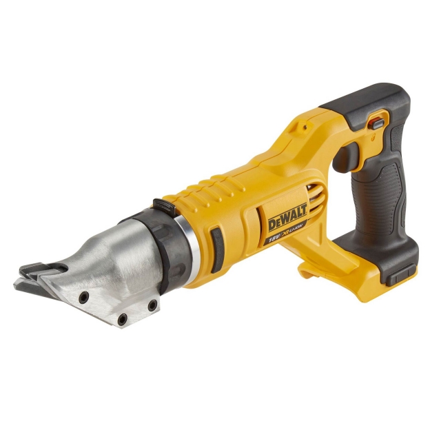 DEWALT DEWALT DCS491N 18v Metal Shears BODY ONLY