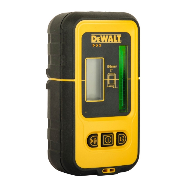 DEWALT DEWALT DE0892G Green Laser Detector DCE088/089