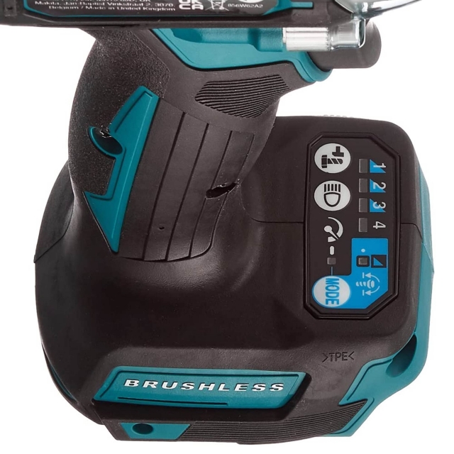 MAKITA MAKITA DTW300Z 18v Brushless 1/2 inch Impact Wrench BODY ONLY