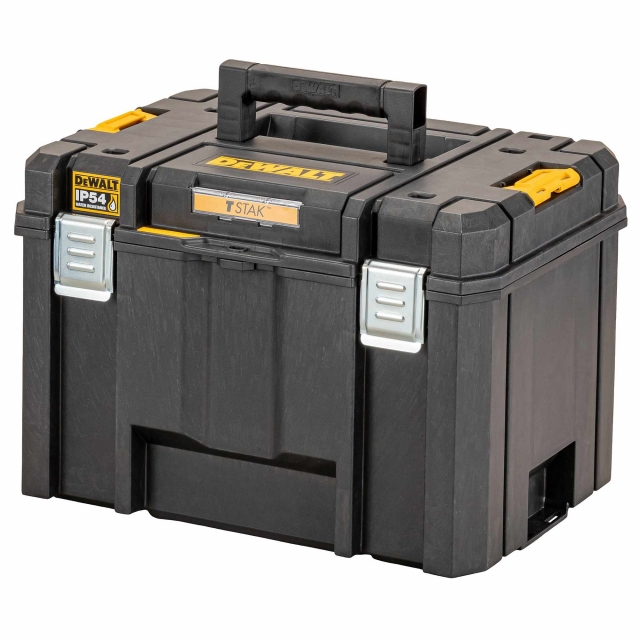 DEWALT DEWALT DWST83346-1 TSTAK 2.0 Deep Box