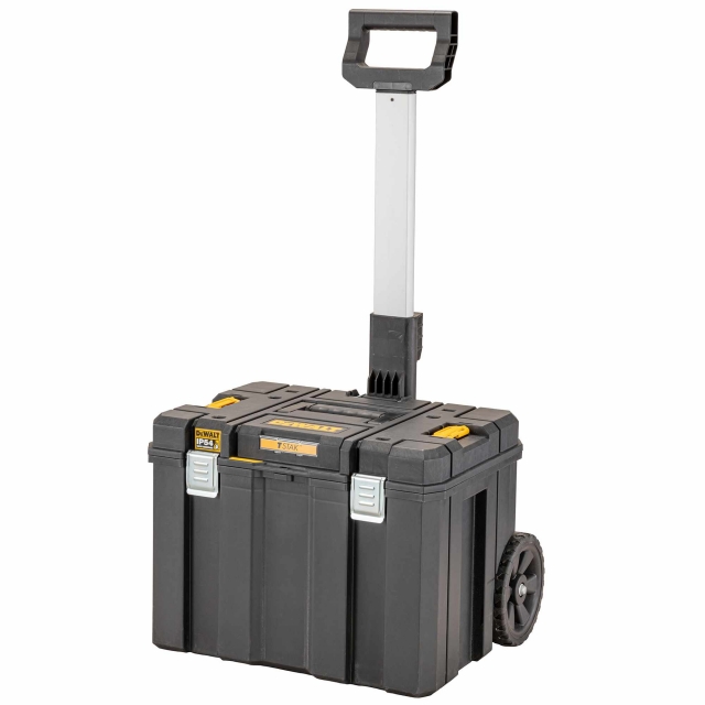 DEWALT TSTAK 2.0 Mobile Storage Box