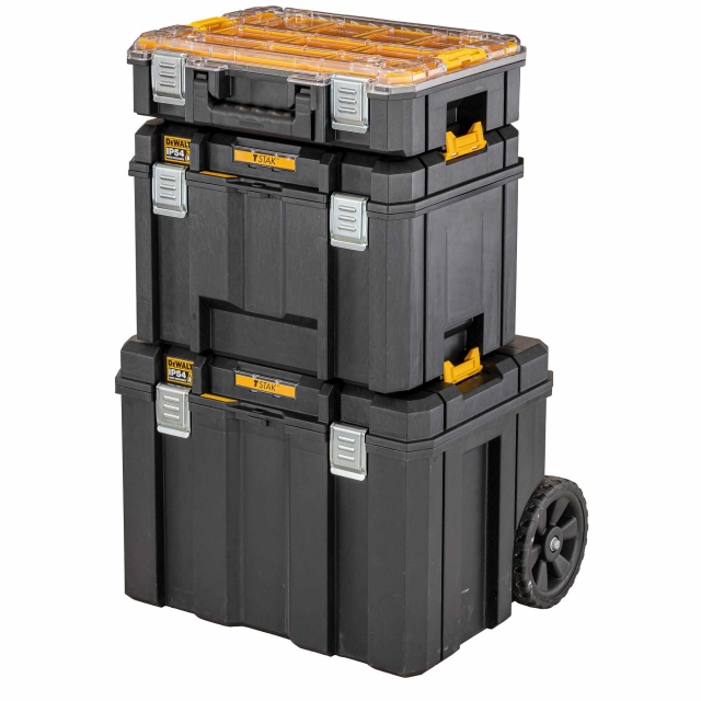 Tstak storage