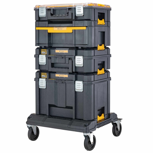 DEWALT DEWALT DWST83412-1 TSTAK 2.0 Tower