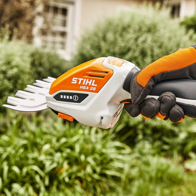 STIHL STIHL HSA26 10.8v Shrub Shears