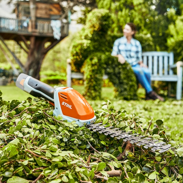 STIHL STIHL HSA26 10.8v Shrub Shears