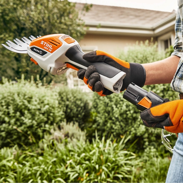STIHL STIHL HSA26 10.8v Shrub Shears
