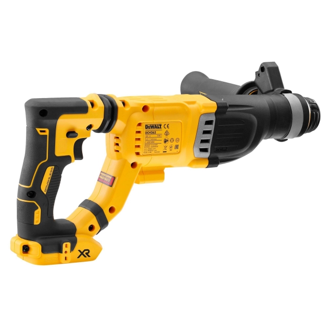 DEWALT DEWALT DCH263N 18v Brushless SDS Plus Hammer Drill BODY ONLY