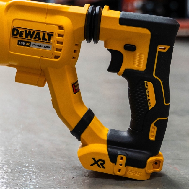 DEWALT DEWALT DCH263N 18v Brushless SDS Plus Hammer Drill BODY ONLY